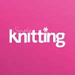 Simply Knitting Magazine | Indus Appstore | App Icon