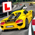 Race Driving License Test | Indus Appstore | App Icon