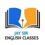 JAY SIR ENGLISH CLASSES | Indus Appstore | App Icon