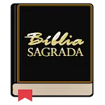 Bíblia Sagrada em Português | Indus Appstore | App Icon