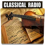 Classical Music Radio 24 | Indus Appstore | App Icon