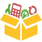 Tooloogle -Smart Utility Tools | Indus Appstore | App Icon