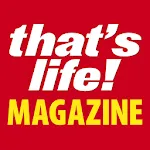 That's Life! Magazine | Indus Appstore | App Icon