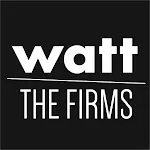 WATT The Firms | Indus Appstore | App Icon