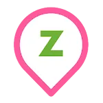 Zenpark, book a parking space | Indus Appstore | App Icon