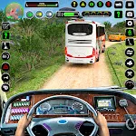 City Bus Simulator 3D Offline | Indus Appstore | App Icon