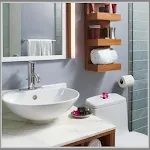 Bathroom Sink Design | Indus Appstore | App Icon