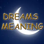 Dreams meaning | Indus Appstore | App Icon