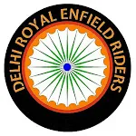 DRER Delhi RoyalEnfield Ridersapp icon