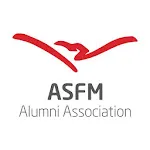 ASFM Alumni | Indus Appstore | App Icon