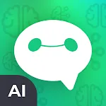 GoatChat - AI Chatbot | Indus Appstore | App Icon