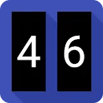 Scoreboard (Table Tennis) | Indus Appstore | App Icon