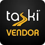 taSki Vendor | Indus Appstore | App Icon