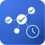 SINC: Work Hours Calculator | Indus Appstore | App Icon