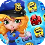 Traffic Jam Cars Puzzle Match3 | Indus Appstore | App Icon