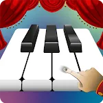 Real Piano Play & Learn Piano | Indus Appstore | App Icon