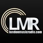 London Music Radio | Indus Appstore | App Icon