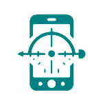 Simple Inclinometer | Indus Appstore | App Icon