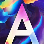 Abstruct - Wallpapers in 4K | Indus Appstore | App Icon