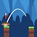 Monkey Hop | Indus Appstore | App Icon