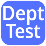 Departmental Tests - GSWS | Indus Appstore | App Icon