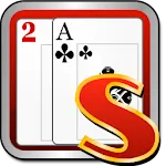 Spider Solitaire HD 2 | Indus Appstore | App Icon