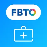 FBTO Care app | Indus Appstore | App Icon