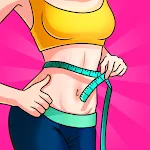 Belly Fat Burning Workout | Indus Appstore | App Icon