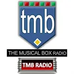 The Musical Box Radio | Indus Appstore | App Icon