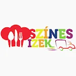 Színes Ízek | Indus Appstore | App Icon