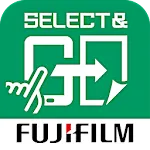 Select & Go | Indus Appstore | App Icon