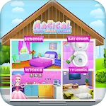 House Clean up game for girls | Indus Appstore | App Icon