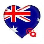 Australia Cupid | Indus Appstore | App Icon