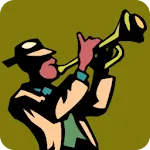 Blues Music Radio | Indus Appstore | App Icon