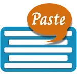 Auto Paste Keyboard | Indus Appstore | App Icon