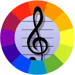 Gay Music Radio | Indus Appstore | App Icon