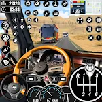 Coach Bus Driver - Bus Games | Indus Appstore | App Icon