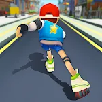 Roller Skating 3D | Indus Appstore | App Icon