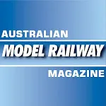 Australian Model Railway Mag | Indus Appstore | App Icon