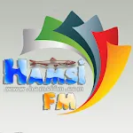 Hamsi FM - Radyo Karadeniz | Indus Appstore | App Icon