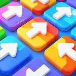 Tap Gallery: Unpuzzle Images | Indus Appstore | App Icon