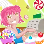 Tap Candy : sweets clicker | Indus Appstore | App Icon