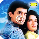 90's Evergreen Video Songs HD | Indus Appstore | App Icon