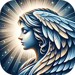 Prayers to Angels of God | Indus Appstore | App Icon