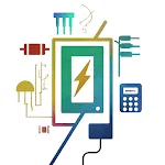 ElectroTools - Electronics Kit | Indus Appstore | App Icon