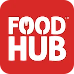 Foodhub - Online Takeaways | Indus Appstore | App Icon