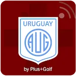 Asoc. Uruguaya de Golf AUG | Indus Appstore | App Icon