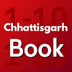 Chhattisgarh Book - Offline | Indus Appstore | App Icon