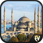 Istanbul Travel & Explore, Off | Indus Appstore | App Icon