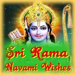 Sri Rama Navami Wishes - 2023 | Indus Appstore | App Icon